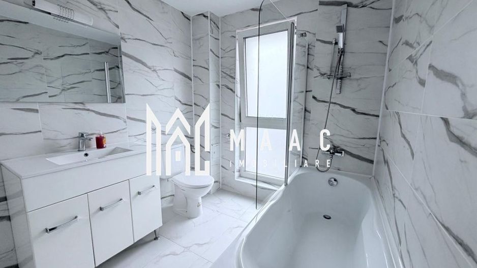 Apartament cu 3 camere | 65,29 mp | Loc de parcare | Arhitectilor - Poză 5