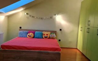 Apartament 5 Camere pe Două Niveluri – Gheorgheni, Zona Baza Sportivă - Poză 8