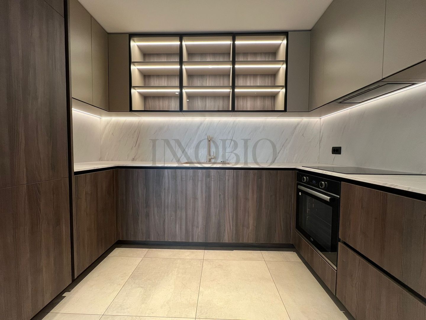 Apartament 2 Camere | One Herastrau Towers - Poză 2