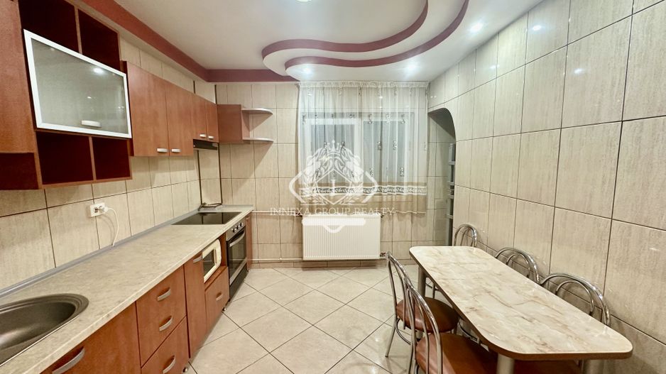 Apartament 4 camere 13 Septembrie - Poză 5