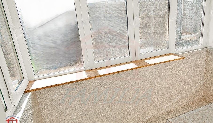 ✨ Apartament elegant cu 3 camere, decomandat, în Mazepa 1 - Poză 16