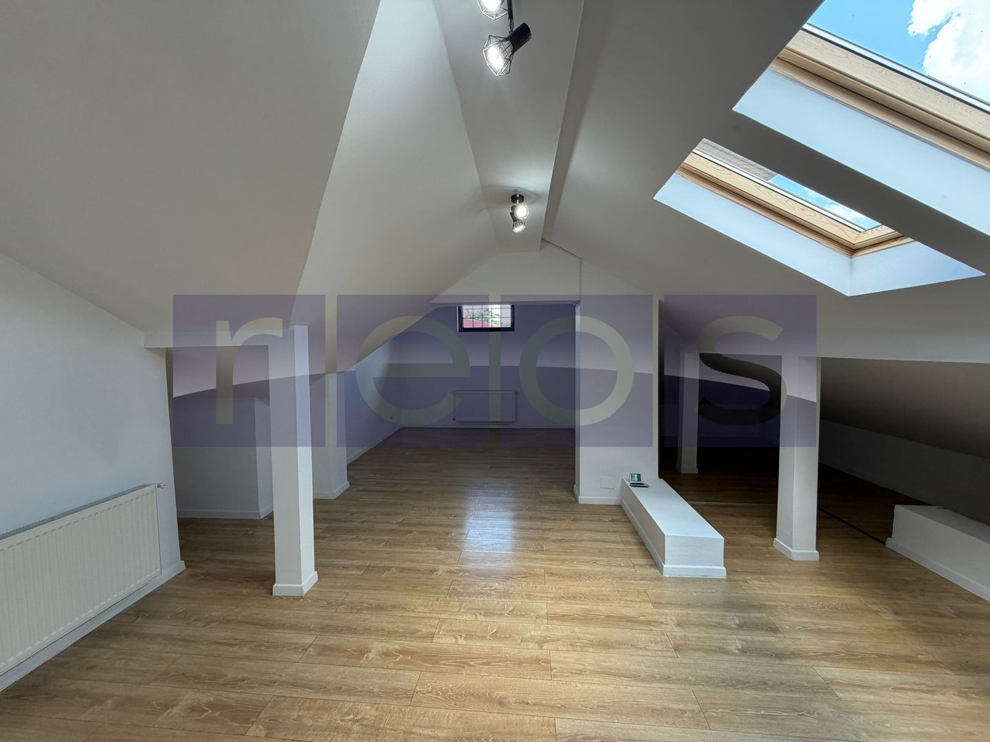 DOROBANTI-CAPITALE | SPATIU BIROURI | 270 MP | APARTAMENT IN VILA | - Poză 19