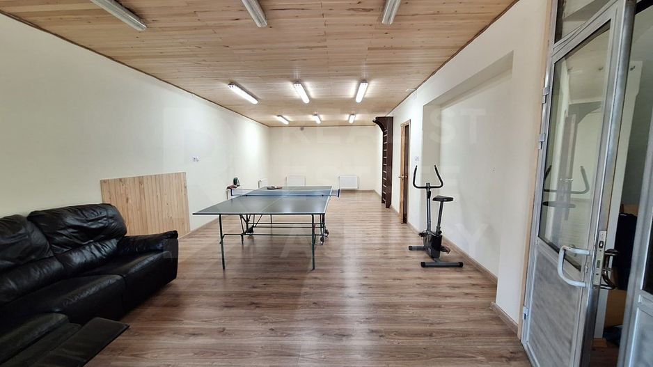 Chirie, casă, 5 camere, str.  Maria Lătărețu, Buiucani - Poză 11