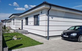 BRASADAS vinde casa NOUA zona Lucian Blaga - Poză 1