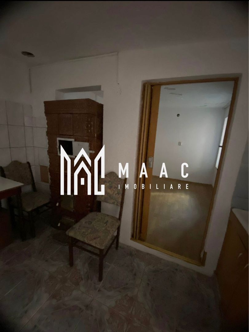 Casă 3 Camere | 75 mpu | Garaj Acoperit | Rășinari - Poză 7