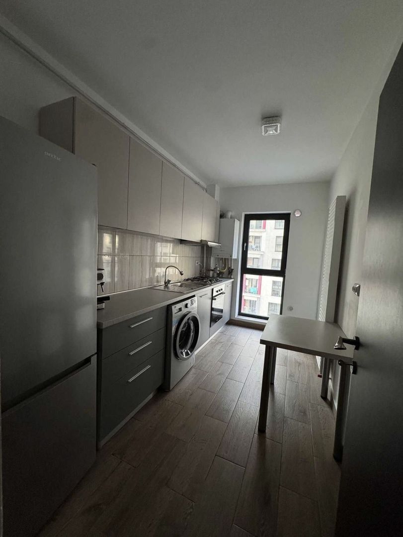 Apartament 2 camere | Exigent Plaza | Loc parcare subteran inclus - Poză 3