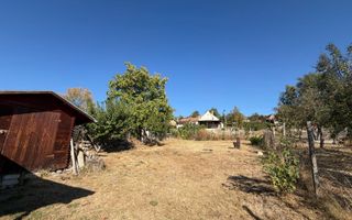 CASA DE VACANTA CU TEREN GENEROS, VALE – SALISTE - Poză 6