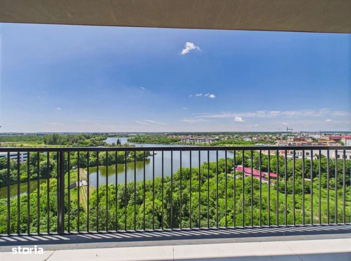 AP. 4 CAMERE PANORAMA LAKE, LOC PARCARE, INCALZIRE PARDOSEALA, METROU - Poză 10