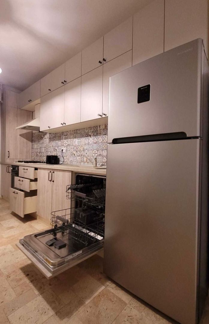 AP. 2 CAMERE POLITEHNICA, BLOC NOU, CENTRALA TERMICA, METROU 5 MINUTE - Poză 4