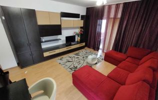 Apartament 2 camere Pacii / Ten Blocks