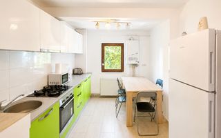 BG167-Apartament 3 camere de închiriat-Complex Studențesc-Timișoara - Poză 7