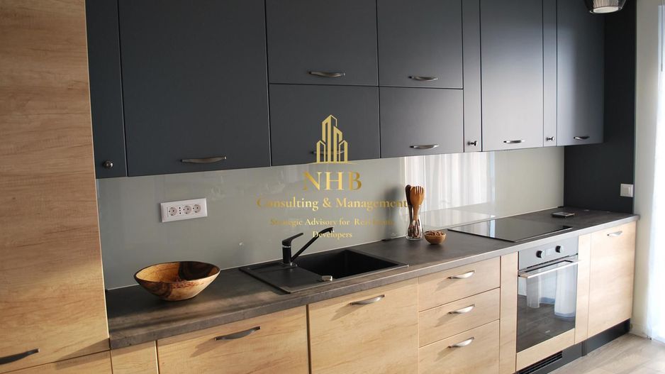 Apartament cu 2 camere + Parcare - Cloud9 - Poză 3