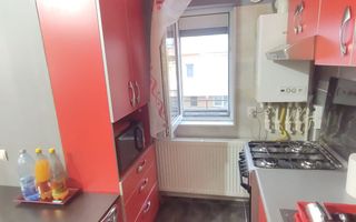 Vânzare apartament 2 camere Bd. Metalurgiei - Aurel Perșu - Poză 11