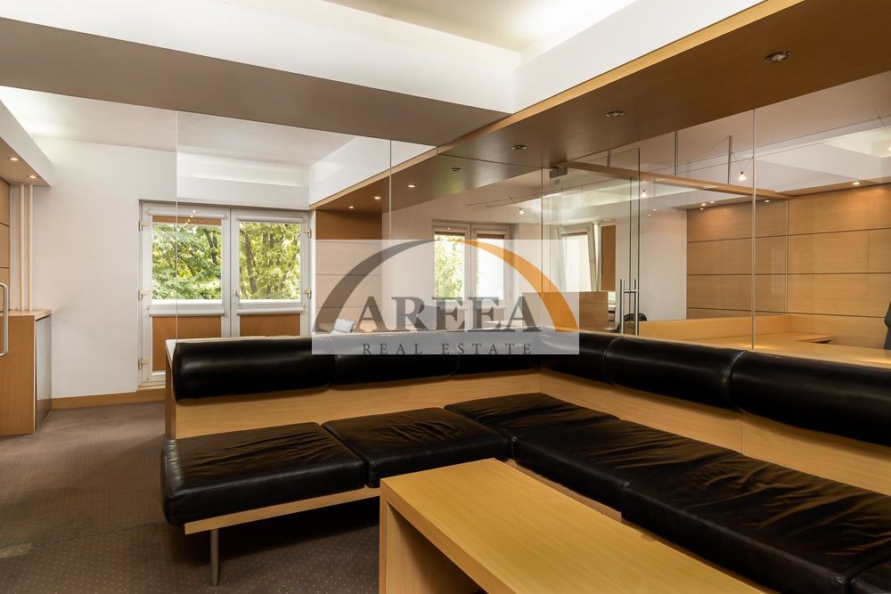 Eleganta si fluiditate - apartament langa Palatul Parlamentului - Poză 4