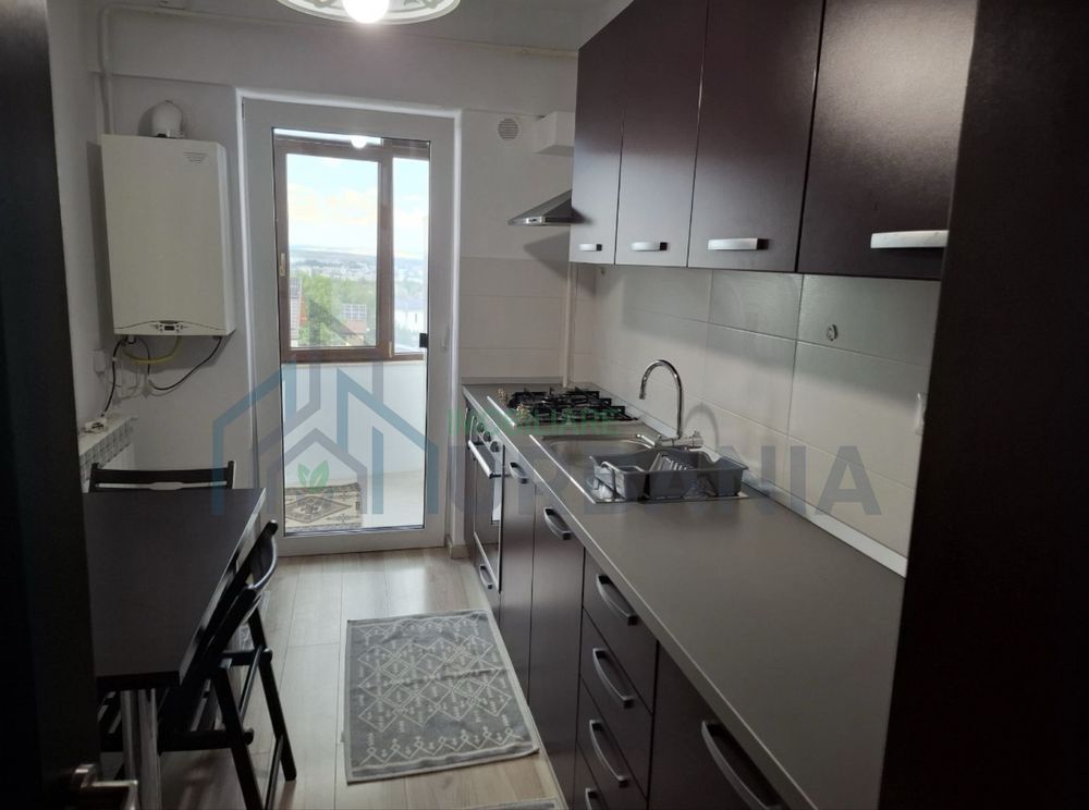 Apartament 2 camere de închiriat – Iași, Platoul Galata - Poză 1