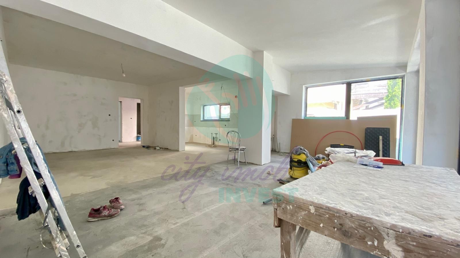 Casa complet renovata, adiacent Barbu Vacarescu - Poză 7