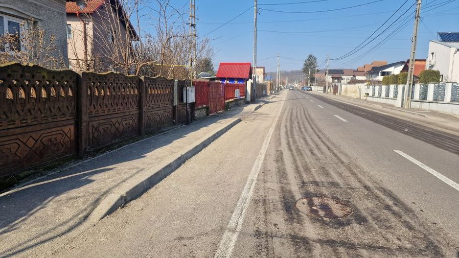 Teren intravilan Argeselu! - Poză 2