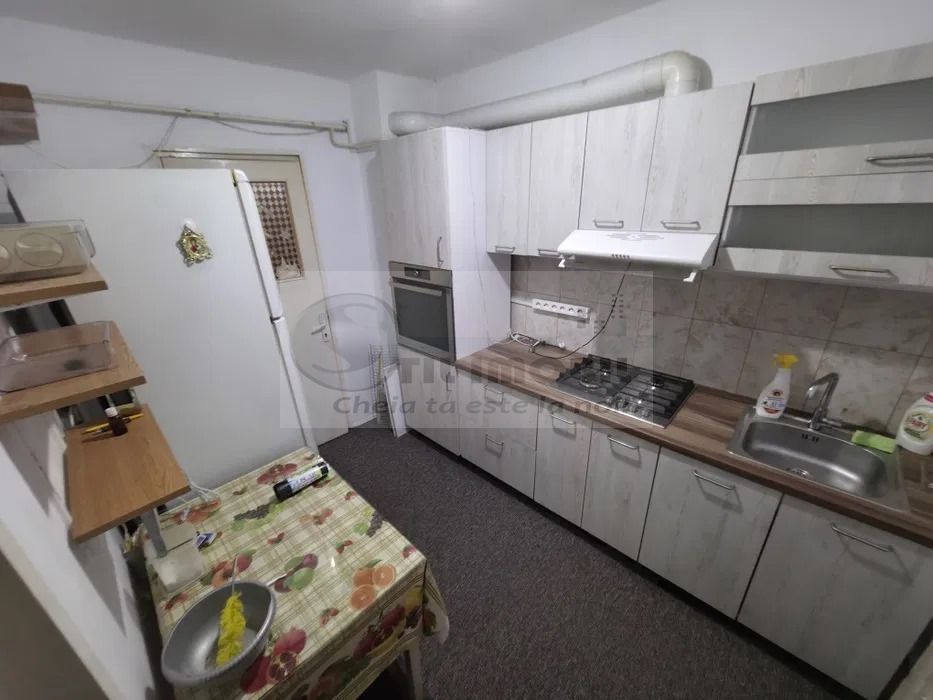 Apartament 3 camere – Tudor Vladimirescu – 105.000 € - Poză 4