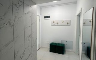 Prima închiriere! Apartament modern 2 camere | Parcare Klaus inclusa | Metrou - Poză 5