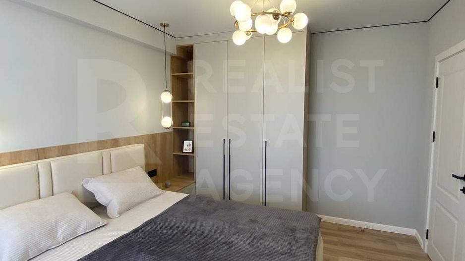 Vânzare, apartament, 3 camere, str. Cartușa, Dulești - Poză 4