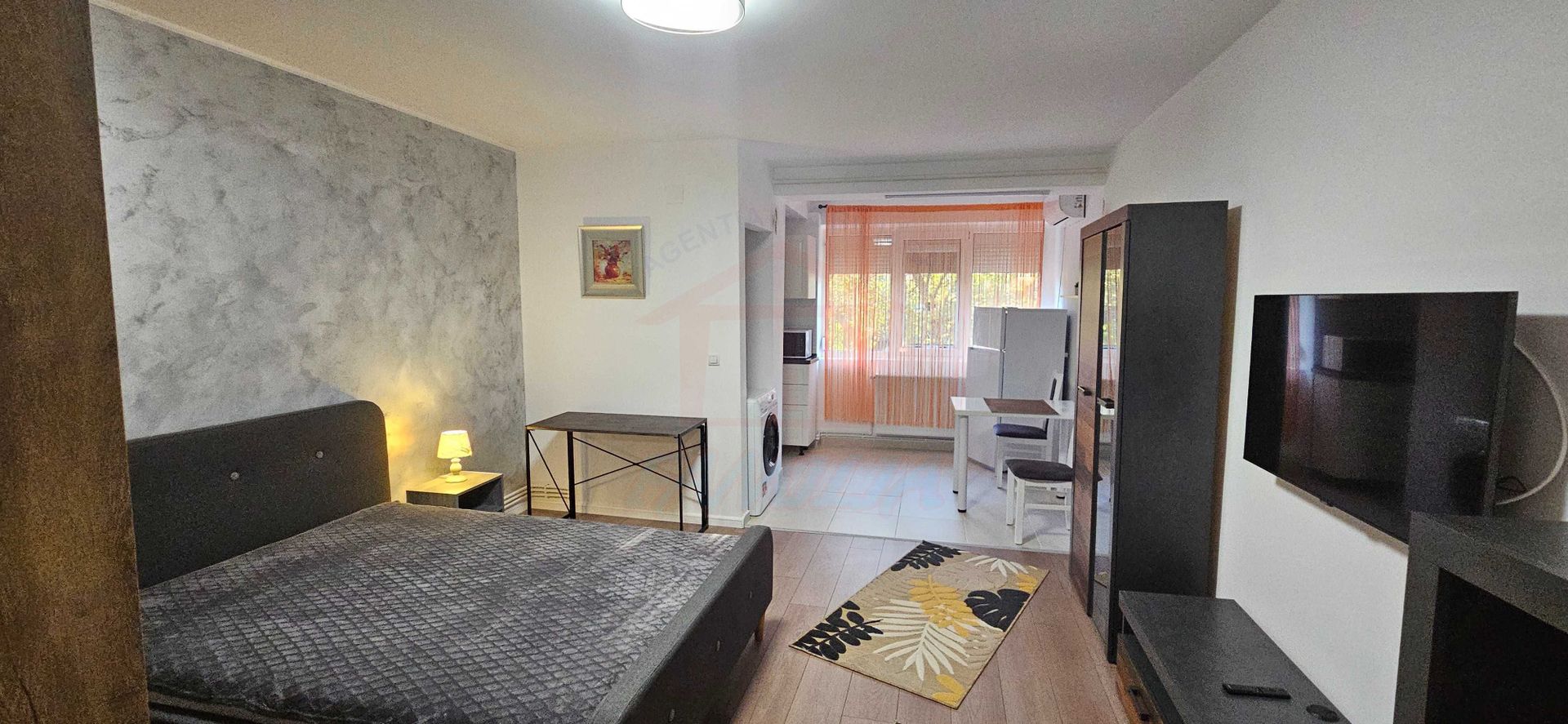 Vanzare apartament cu o camera, zona Mazepa 1(Scoala 28), pret 57.500 - Poză 1
