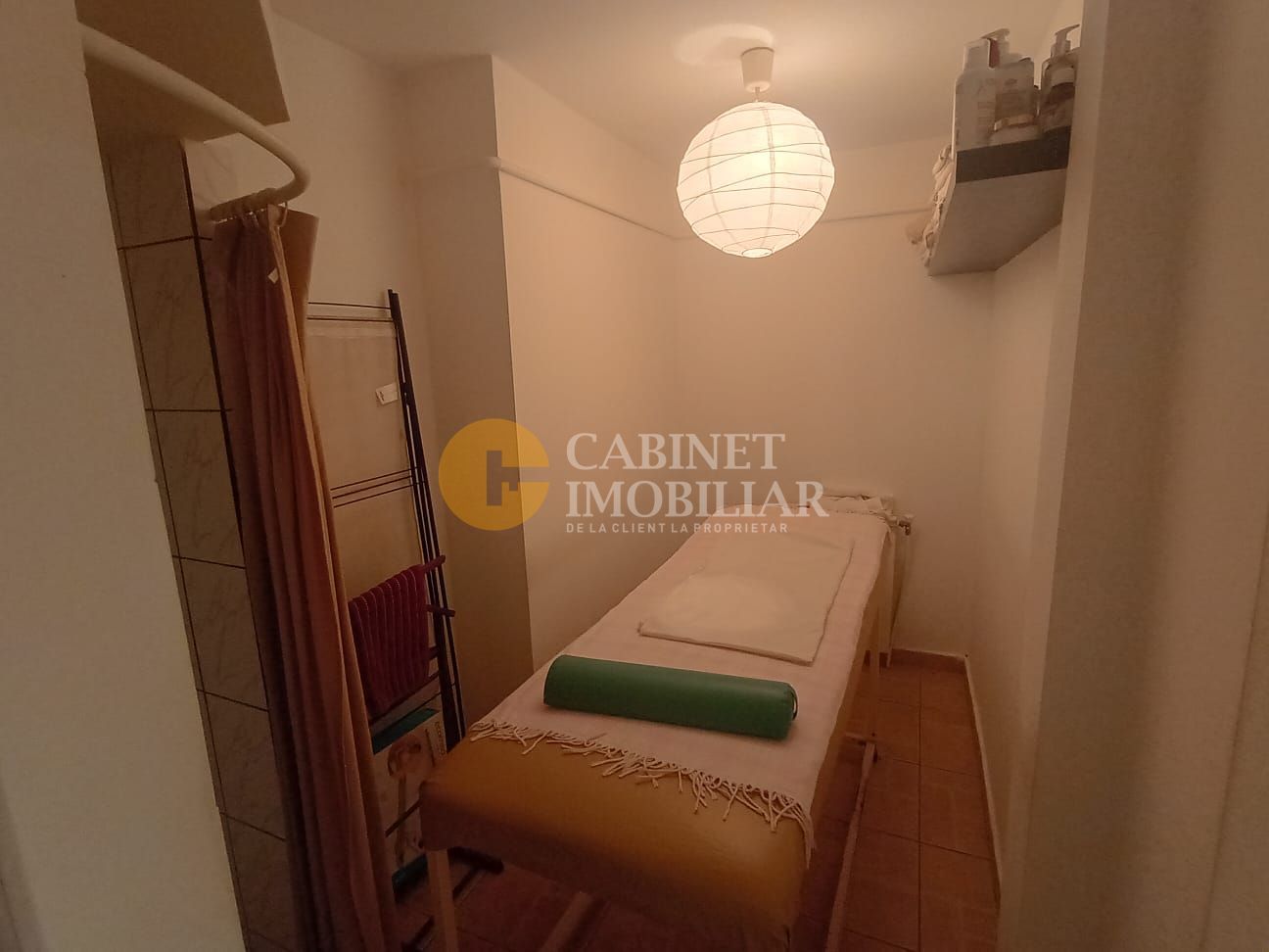 Vand garsoniera, 40mp, zona Tatarasi, Iasi - Poză 6