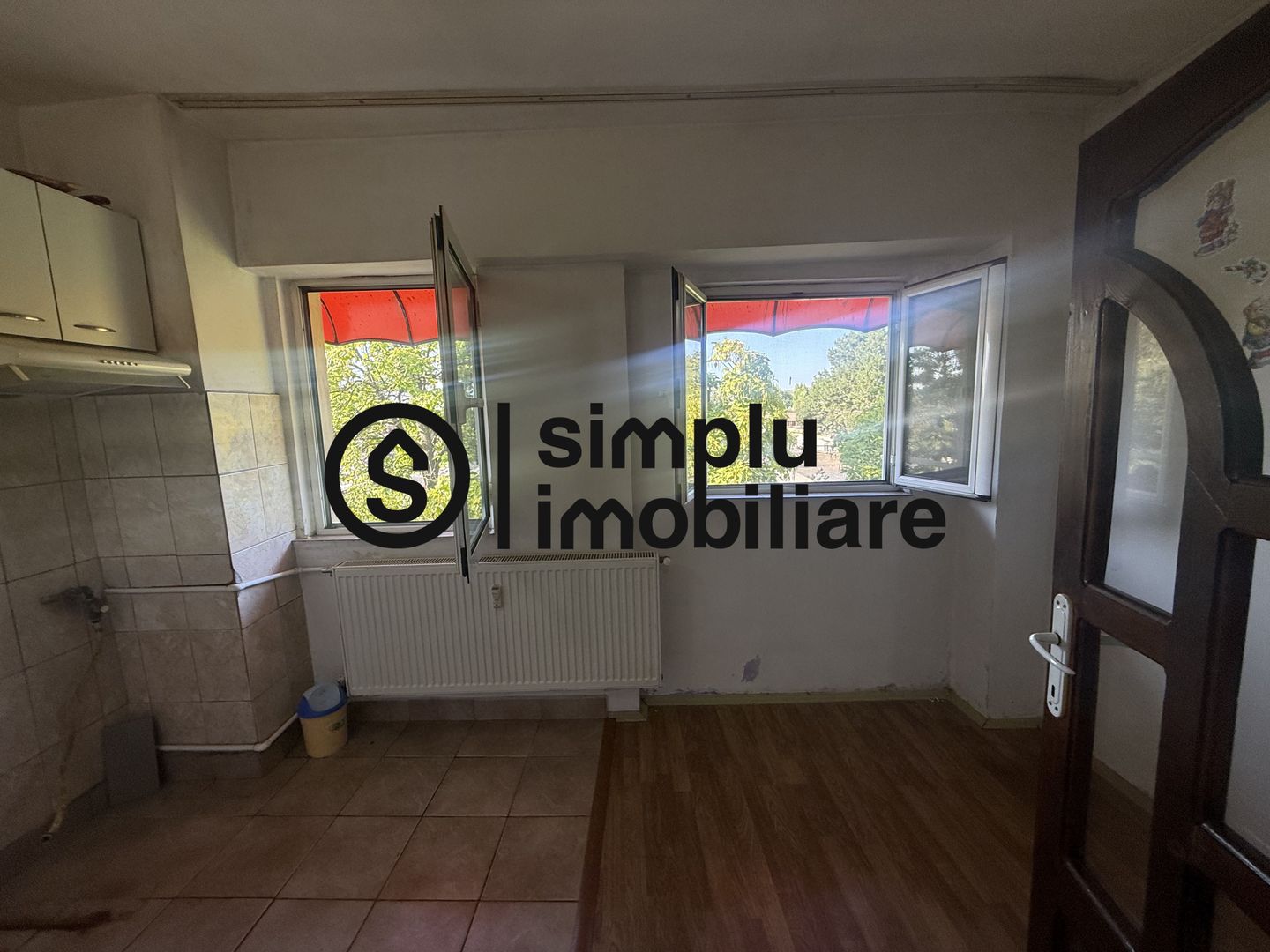Garsoniera Lapus et 3/4 - Poză 4