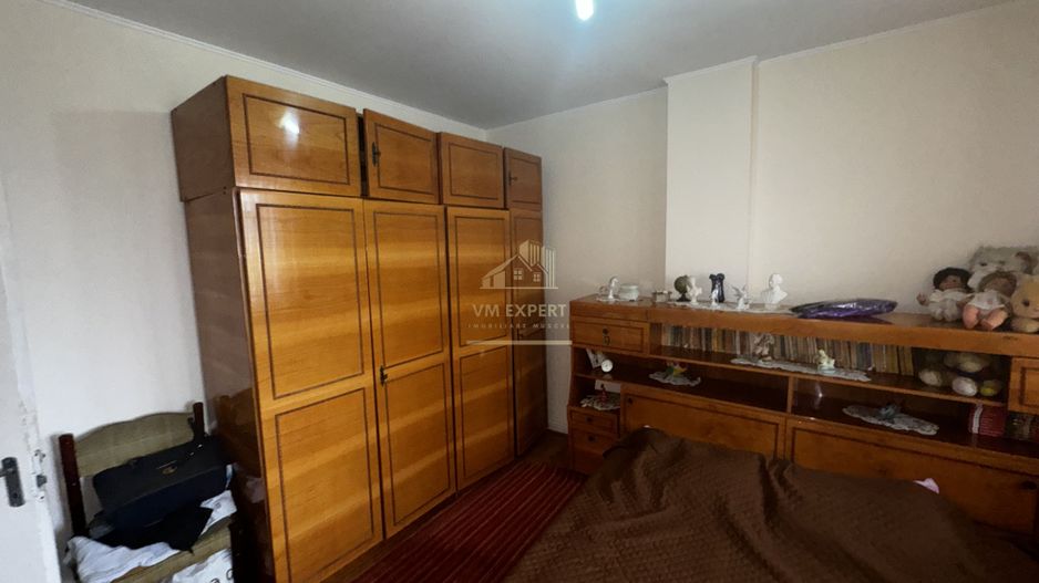 APARTAMENT 2 CAMERE, CAMPULUNG, ETAJ 3, GRUI - Poză 22