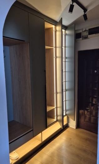 Vanzare Apartament 3 camere, Colentina 45, complet renovat si utilat - Poză 2