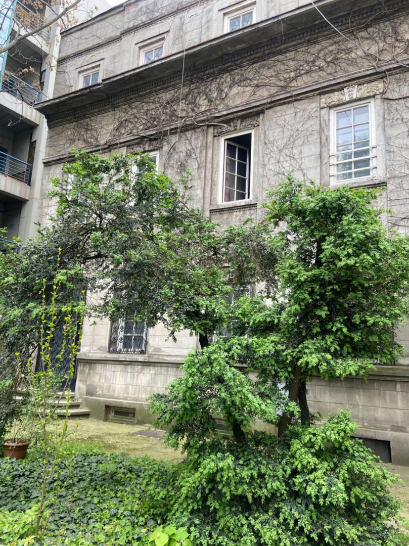 Apartament în vilă interbelică | Curte proprie – Romana - Dorobanti - Poză 13