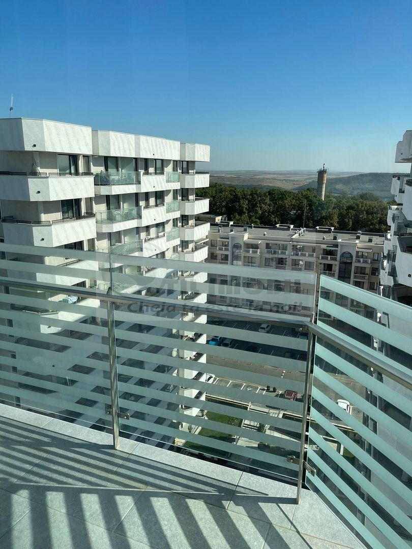 Apartament premium & gata de locuit - 500euro/lunar - Poză 1