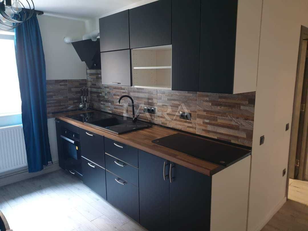 Apartament complet amenajat și utilat. Locație excelentă! Vivo Mall. - Poză 2