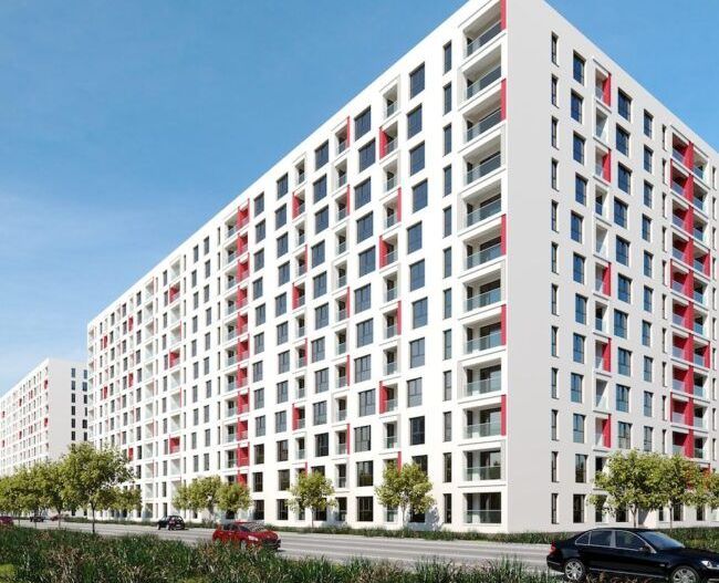 2 Room I Modern I Exigent Plaza - Poză 7