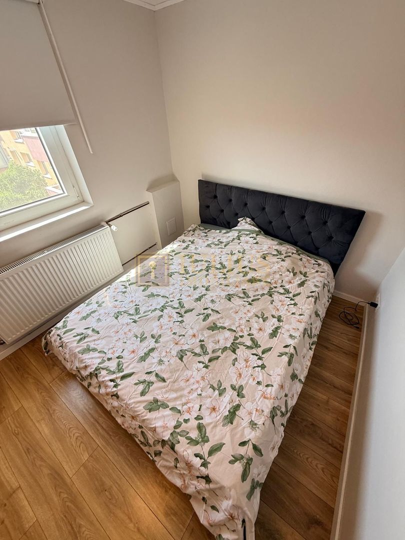 2 camere, zona Sala Olimpia - stadion Dan Paltinisan -Complex Studentesc - Poză 2