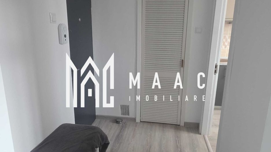 Apartament 2 camere | Prima închiriere | Etaj 3 | Balcon | Cedonia - Poză 7