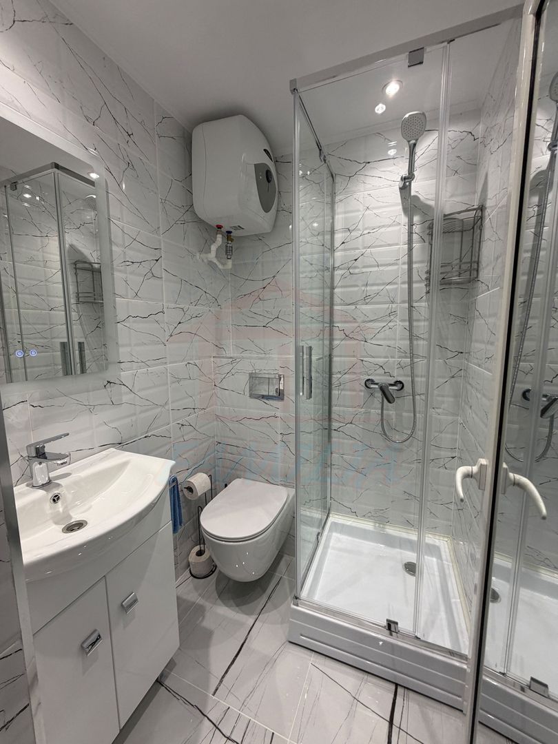 APARTAMENT 1 CAMERĂ | ȚIGLINA 1 | PARTER | PRIMA ÎNCHIRIERE - Poză 7
