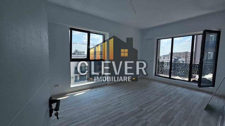 3 Camere-Terasa generoasa-700m Metrou N. Teclu Pallady Parcare Gratis - Poză 6