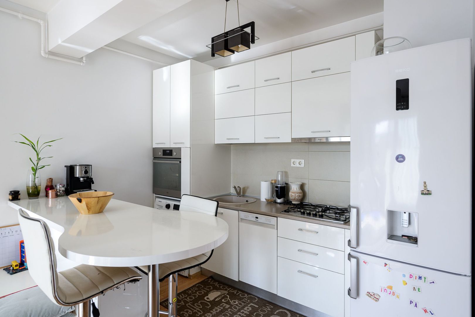 Apartament 2CAM 50MP OAZA Europa/Calea Turzii Etaj intermediar - Poză 1