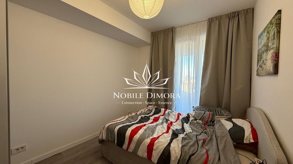 City of Mara - Apartament cu 3 camere cu vedere spre Catedrala - Poză 15