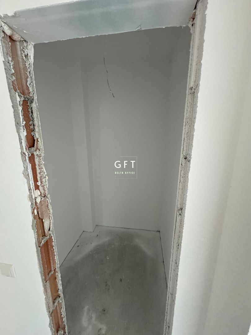 Apartament de vanzare in Bistrita, blocuri noi (Panoramic), 45mp. - Poză 5