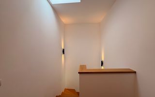 Duplex superb cu 4 camere, mobilat si utilat | Mosnita Noua - Poză 22