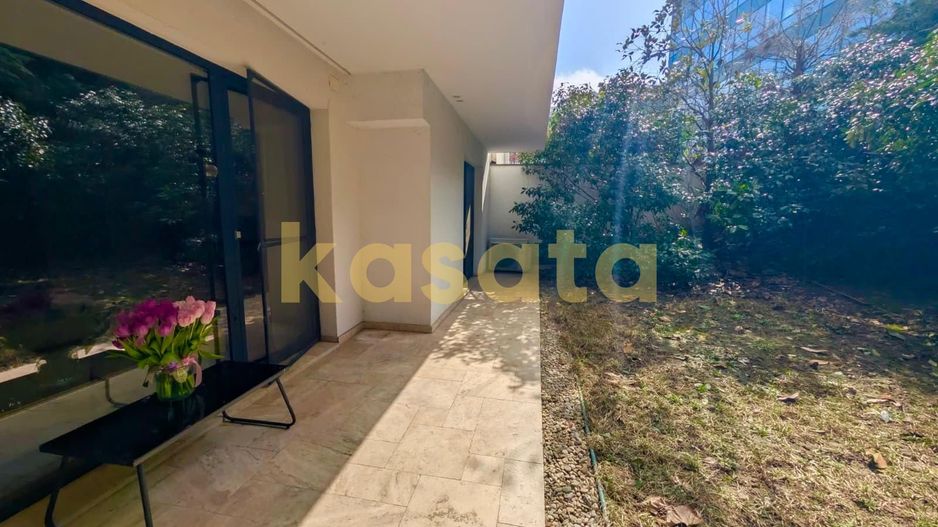 3 camere de închiriat cu grădină și parcare – lângă Parcul Herăstrău - Poză 1