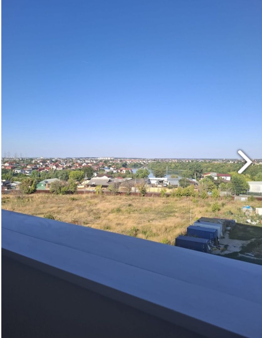 AP. 2 CAMERE SUN LAKE, LOC PARCARE, BLOC NOU, INCALZIRE PARDOSEALA - Poză 6