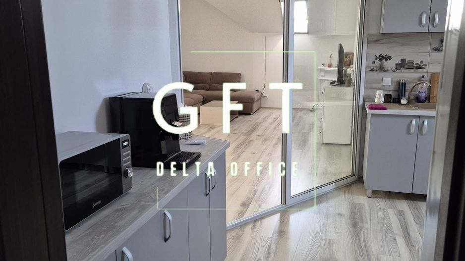 Apartament 2 camere, zona Sud! - Poză 6