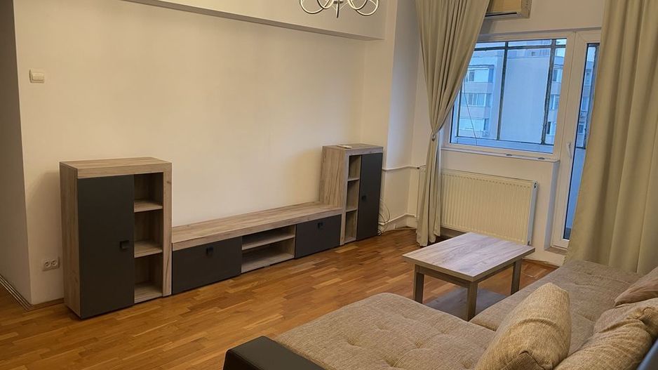 Apartament 3 camere Timpuri Noi-Tineretului - Poză 2