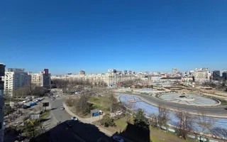 VANZARE 2 CAMERE -DECOMANDAT -PIATA UNIRII- FANTANI - Poză 11