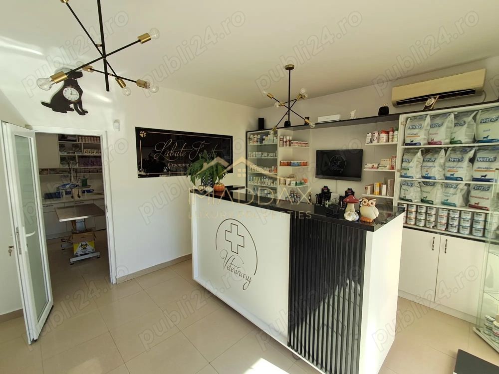 Spatiu comercial *187mp* | Aviatiei - Poză 3