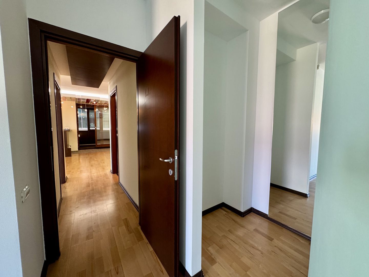 INVESTITIE - Aviatiei - Baneasa - 3 camere - 110 mp - parcare - Poză 13