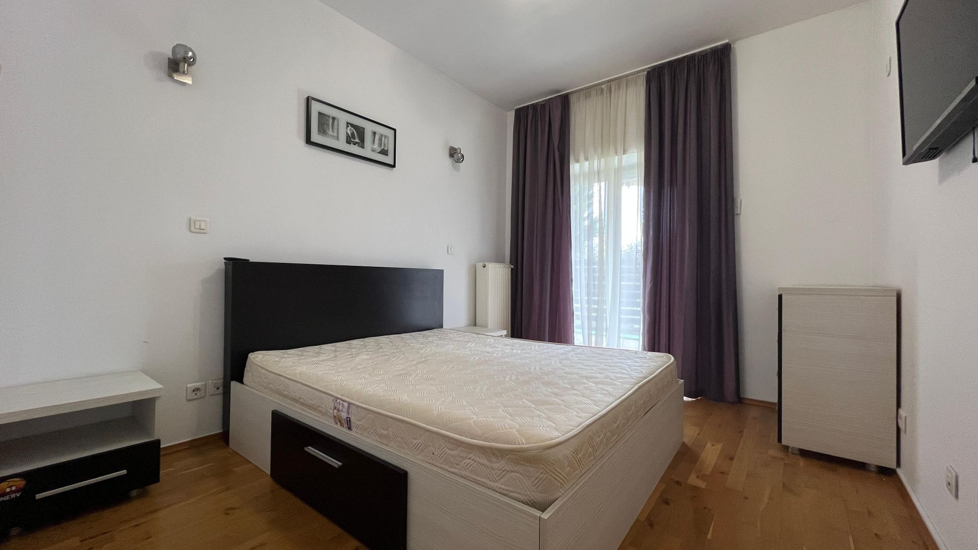 3 camere cu 84 mp de curte | 2 parcari subterane | boxa 8 mp amenajata - Poză 11