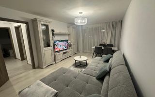 Apartament premium 2 camere, Urban Invest Coresi, Parcare + boxă - Poză 1